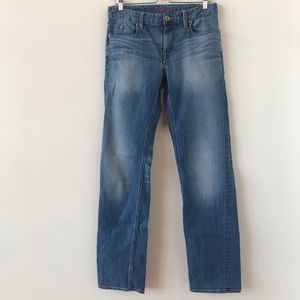 Robert Graham classic Yates Jeans
